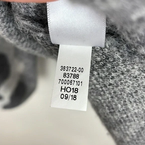 Athleta Undercover Camo Sweatshirt - Picture 9 of 12